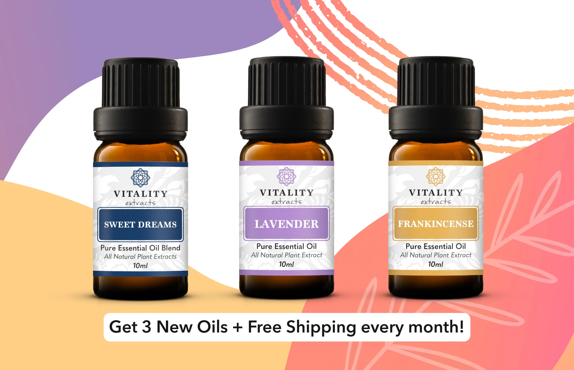 Style Infused With Pure Wellness